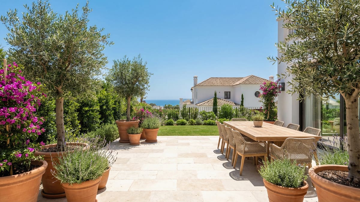 Levensstijl Vastgoed Costa del Sol: De Rol van Voorzieningen