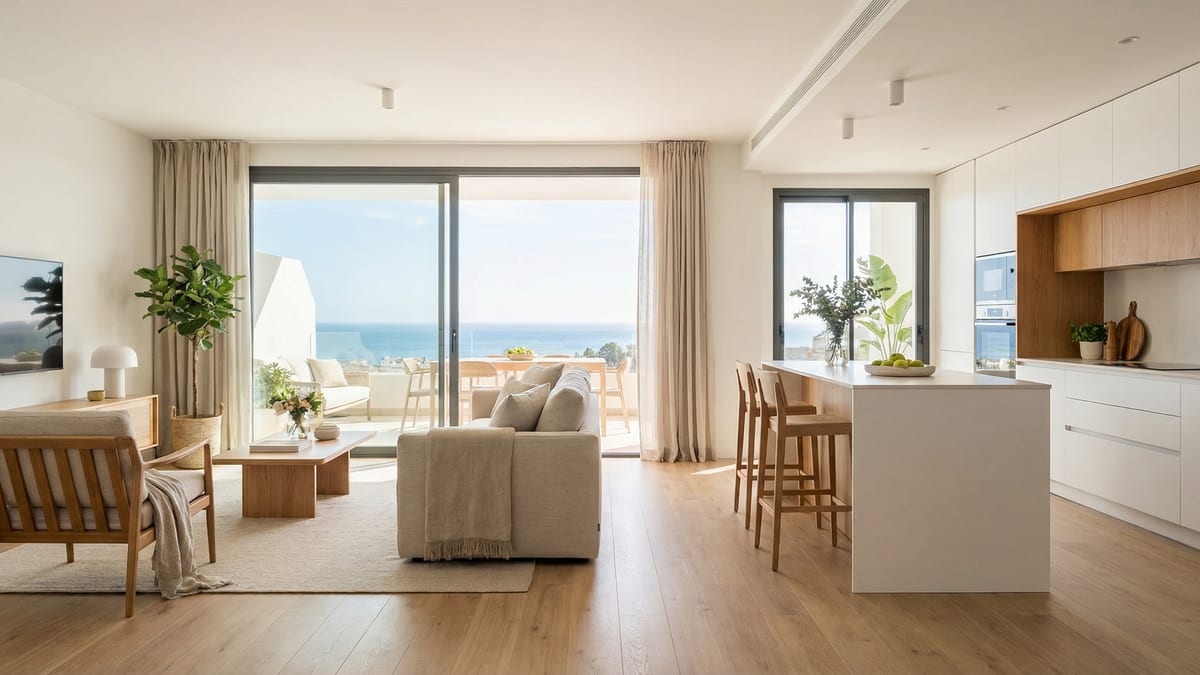 Onroerendgoedbelastingen aan de Costa del Sol ontcijferen: Wat niet-ingezetenen moeten weten voor aankoop in 2026 - Costa del Sol vastgoed