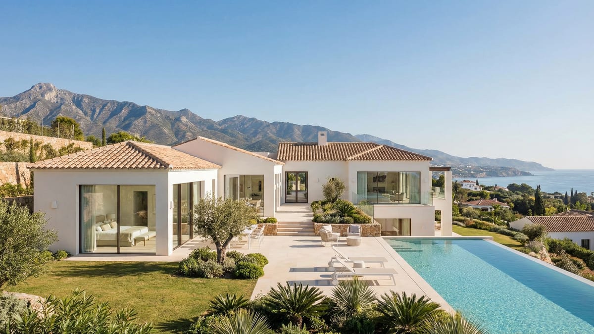 Juridische Zekerheid Begrijpen: Uw Sleutel tot een Veilige Vastgoedkoop aan de Costa del Sol in 2026 - Costa del Sol vastgoed