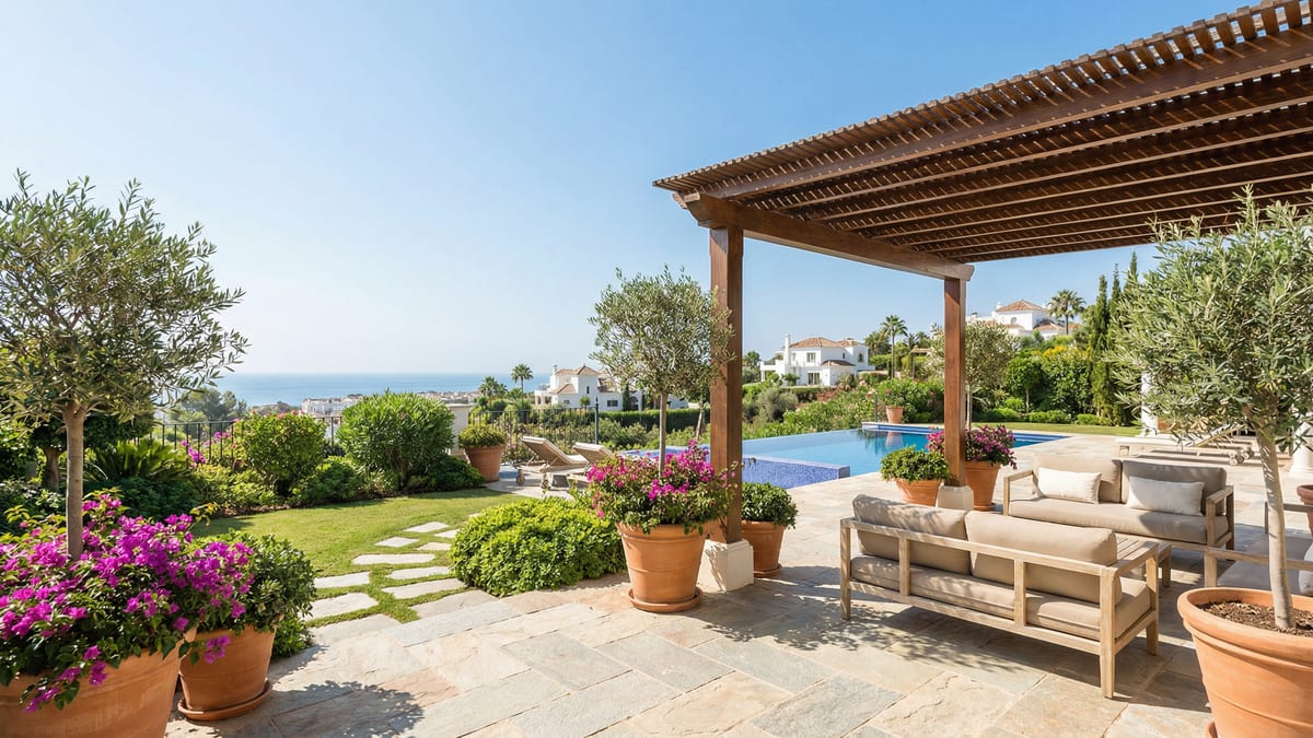 Inzicht in Nieuwbouw Vastgoedinvesteringen aan de Costa del Sol: Kansen en Risico's in 2026 - Costa del Sol vastgoed