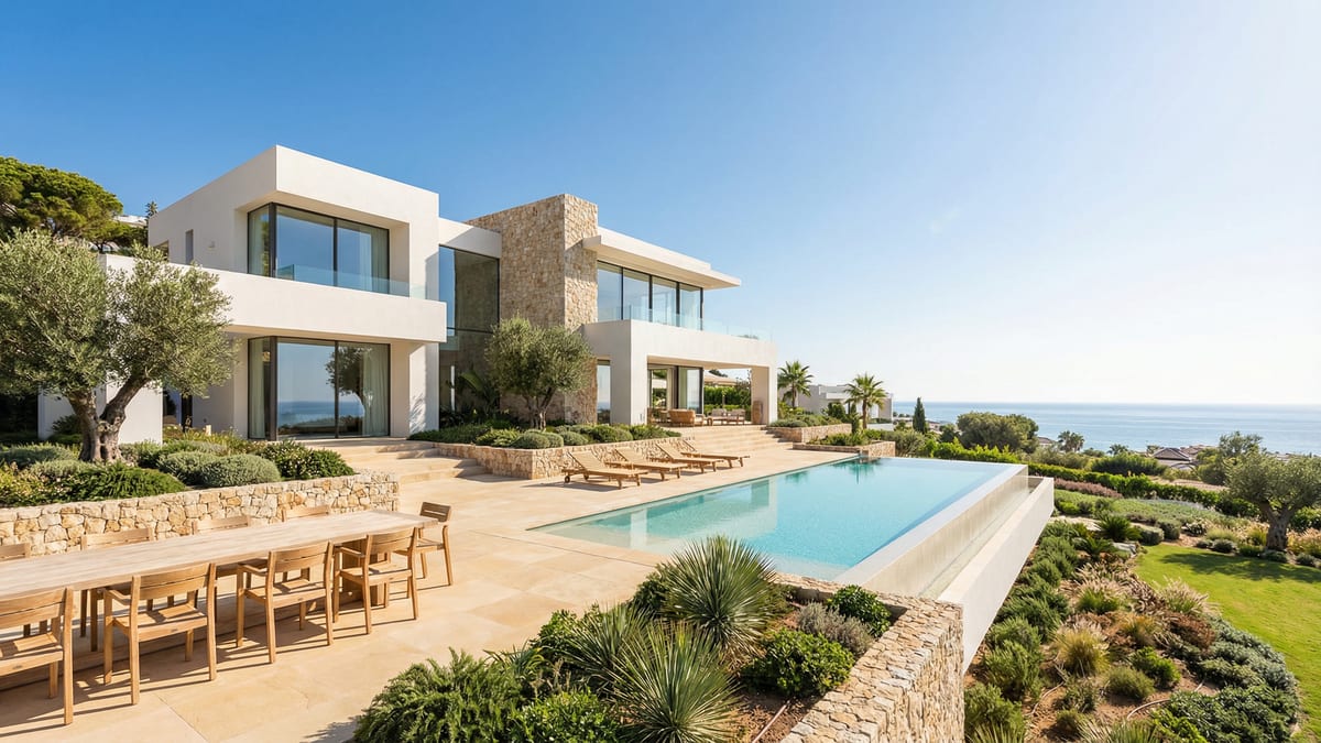 Belangrijkste Beschermingen voor Nieuwbouwkopers aan de Costa del Sol: Wat U Moet Weten - Onroerend goed aan de Costa del Sol