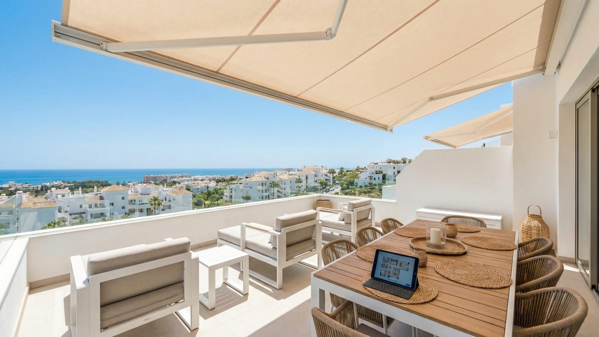 Navigeren door erfbelasting en successieplanning: essentiële inzichten voor eigenaren van onroerend goed aan de Costa del Sol in 2026 - vastgoed aan de Costa del Sol
