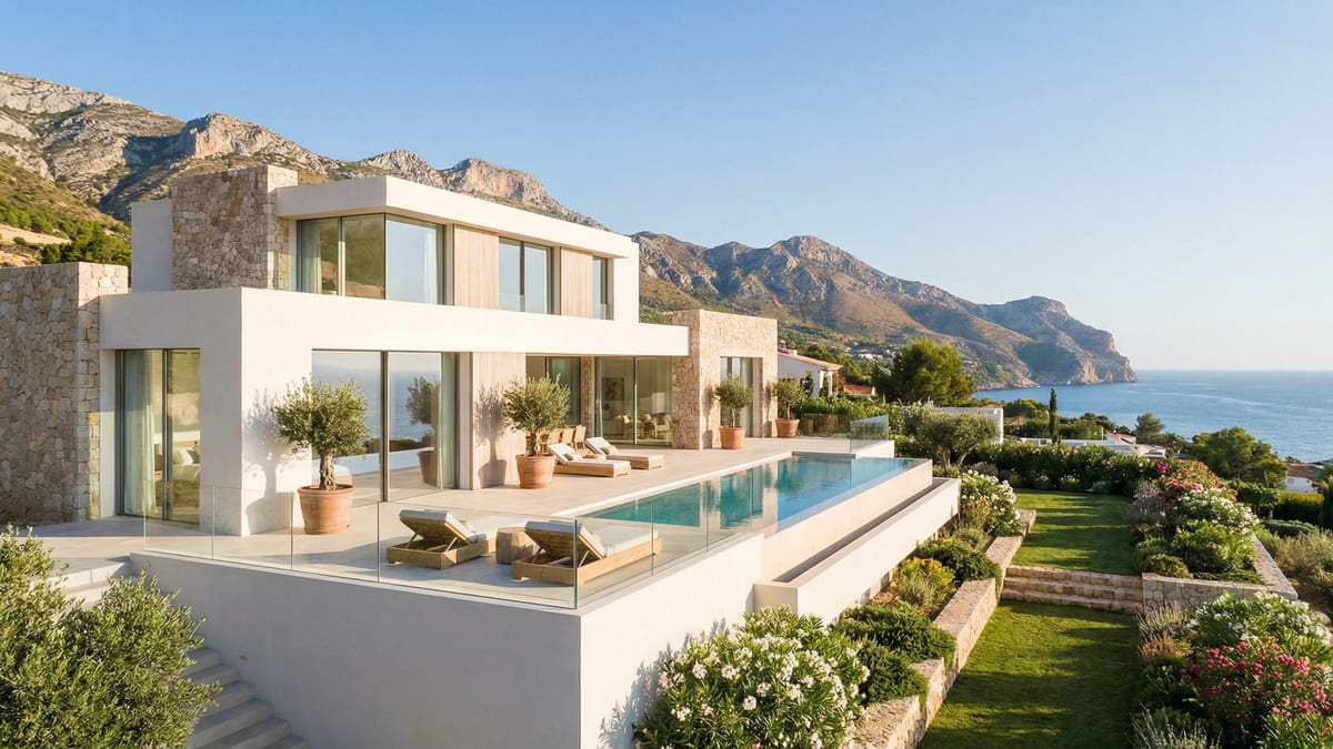 Inzicht in Gemeenschapskosten voor Vastgoedkopers aan de Costa del Sol - Huizenmarkt Costa del Sol