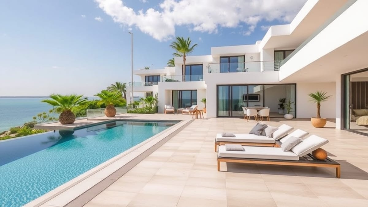 De toekomst van woningaankopen navigeren: Het belang van duurzaam vastgoed in Spanje voor 2026 - Vastgoed Costa del Sol