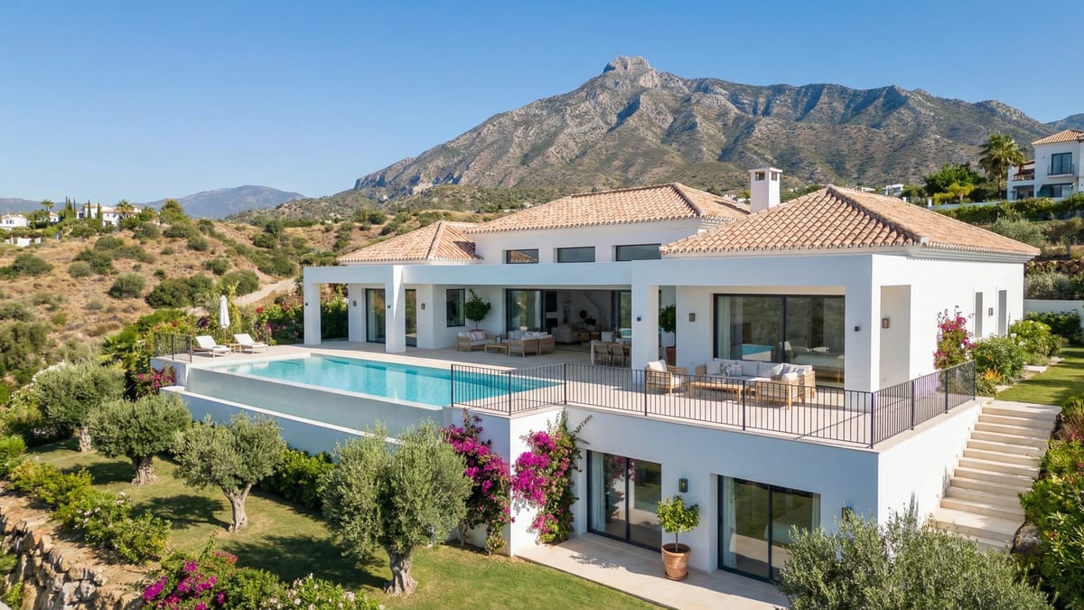 Havi ingatlanfenntartási költségeinek becslése: Közös költségek Costa del Sol-on - Costa del Sol ingatlanok