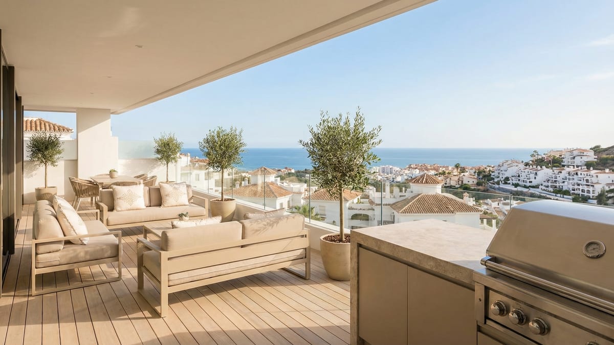 Gyakori hibák elkerülése: Útmutató európai vásárlóknak a Costa del Sol-on - Costa del Sol-i ingatlanok