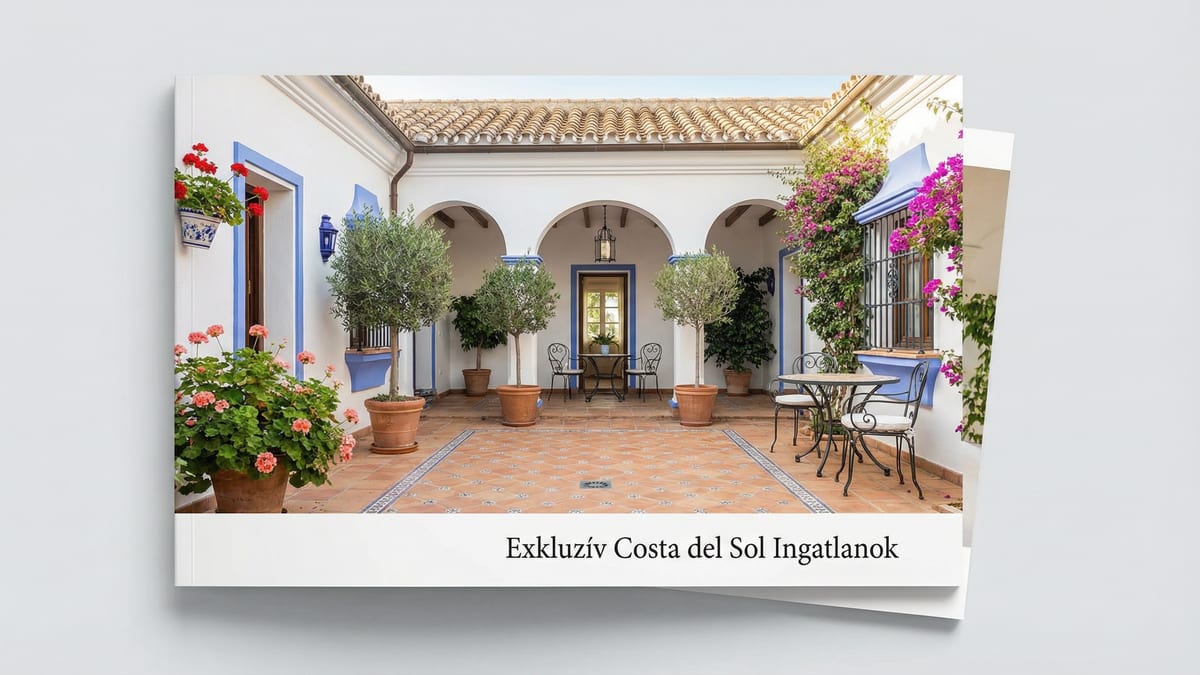 Off-plan befektetése maximalizálása a Costa del Solon: Stratégiák a kockázatok csökkentésére és a garanciák biztosítására - Costa del Sol ingatlan