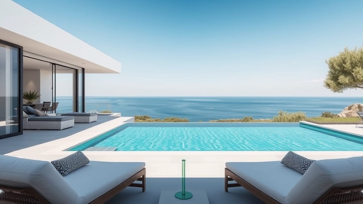 A lakásvásárlás jövőjének navigálása: A fenntartható ingatlanok jelentősége Spanyolországban 2026-ra - Costa del Sol ingatlan