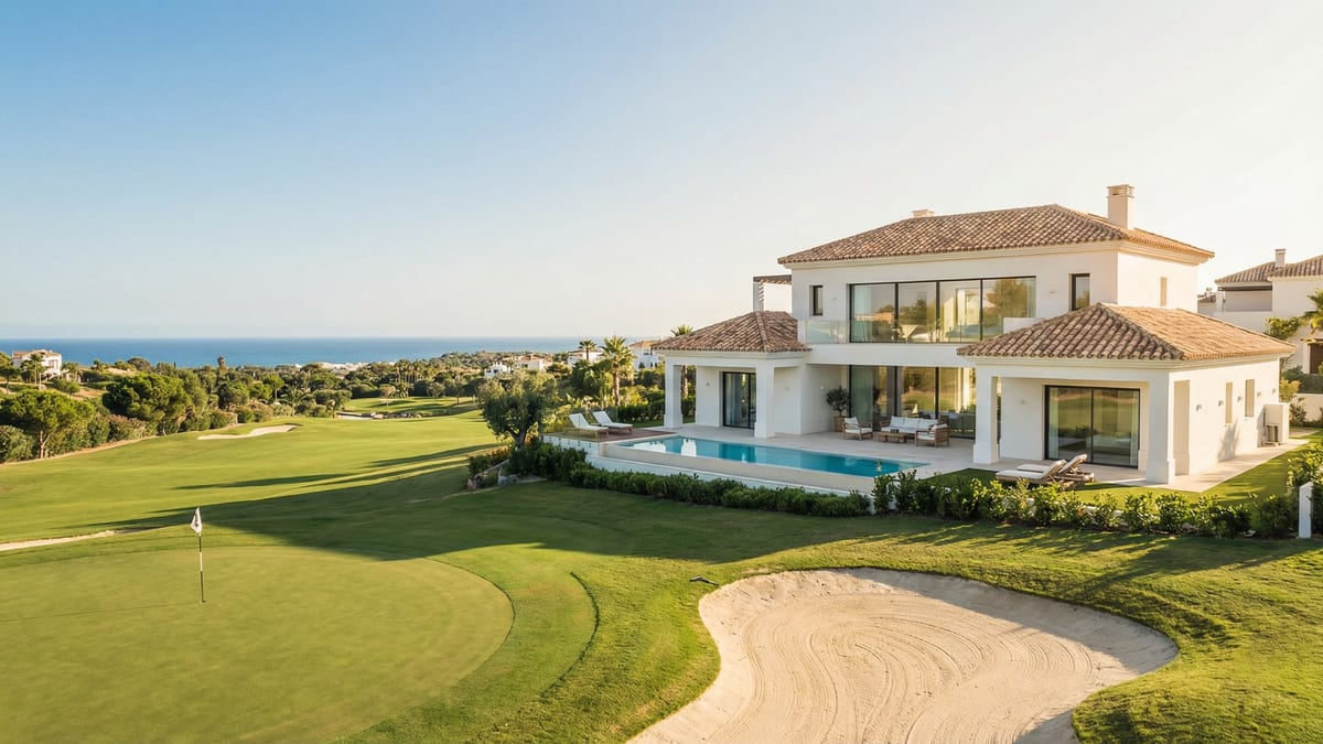 A Közösségi Díjak Valódi Költségei: Értékfelszabadítás Lakóközösségi Társulásokkal a Costa del Sol-i Ingatlanpiacon - Costa del Sol ingatlan