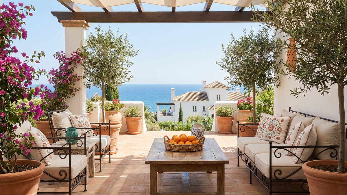 Jogi Biztonság megértése: Kulcs a biztonságos ingatlanvásárláshoz Costa del Solon 2026-ban - Costa del Sol-i ingatlanok