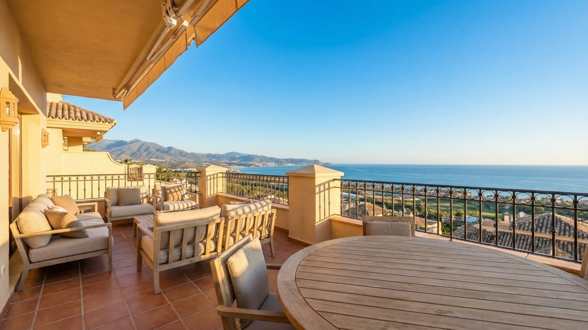 A Costa del Sol-i ingatlanvásárlók közös költségeinek megértése - Costa del Sol ingatlanok