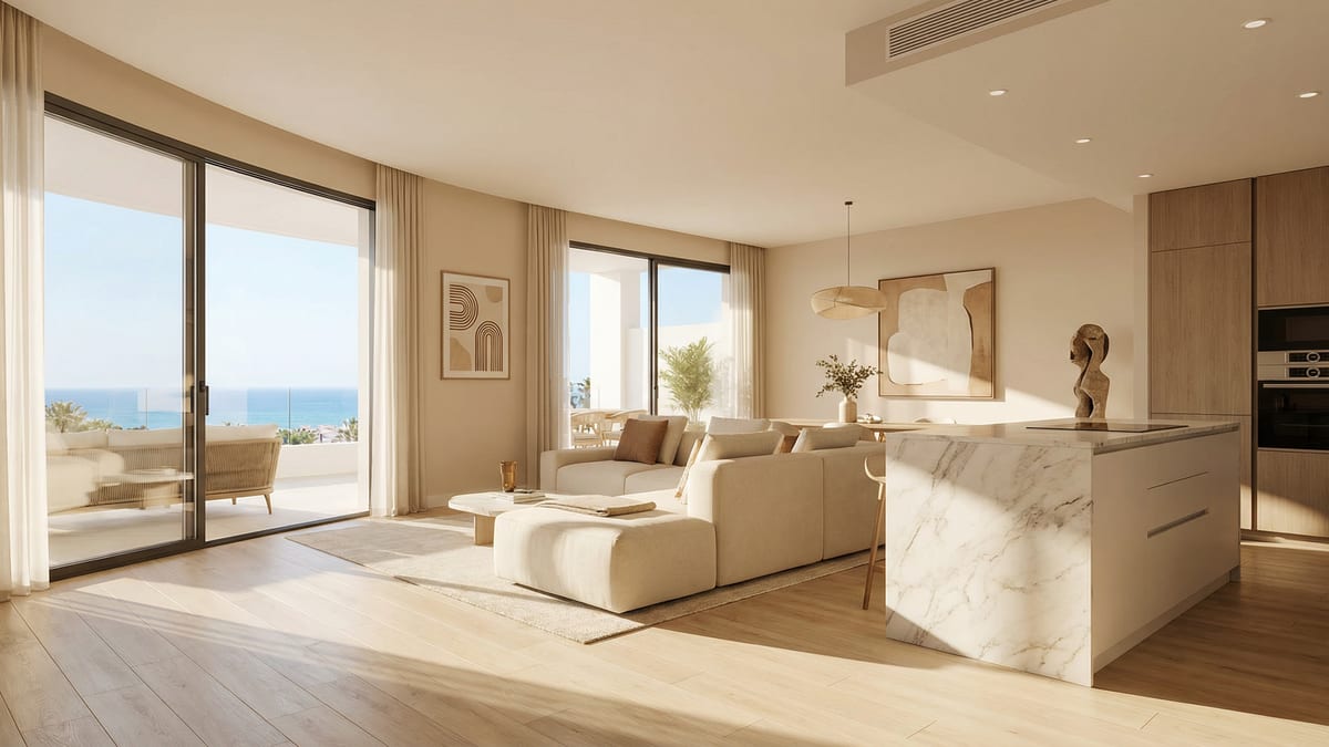 A legfontosabb védelem az építés alatt álló ingatlanok vásárlói számára a Costa del Solon: Amit tudnia kell - Costa del Sol ingatlanok