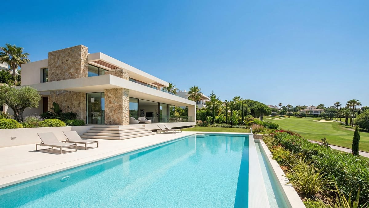 Hogyan kezeljük hatékonyan az adókat ingatlanvásárláskor a Costa del Solon - Costa del Sol ingatlanok