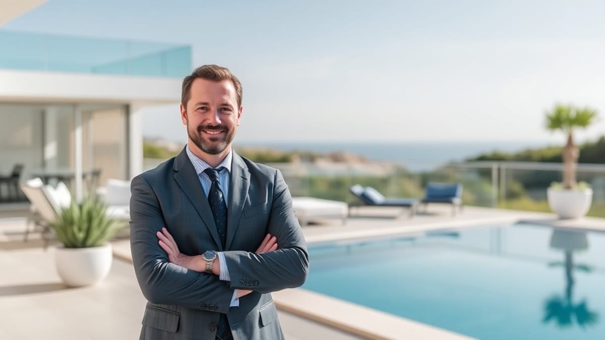 Fenntartható ingatlanok költség-haszon elemzése: Miért fontos az energiahatékonyság a spanyolországi vevőknek 2026-ban - Costa del Sol ingatlanok