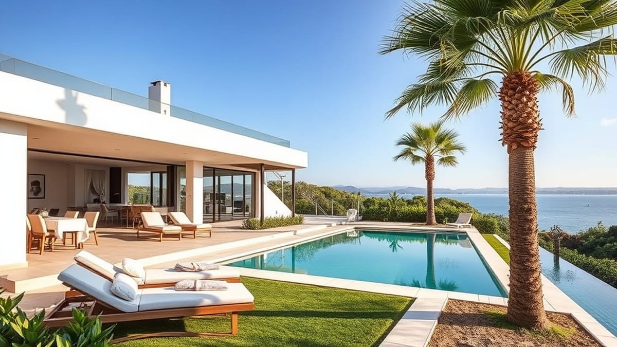 Lakásvásárlás jövőjének navigálása: A fenntartható ingatlanok fontossága Spanyolországban 2026-ra - Costa del Sol ingatlanok