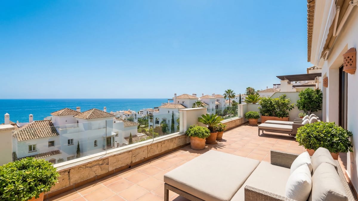 Terven Kívüli Befektetés Maximalizálása a Costa del Solon: Stratégiák a Kockázatok Csökkentésére és Garanciák Biztosítására - Costa del Sol ingatlan