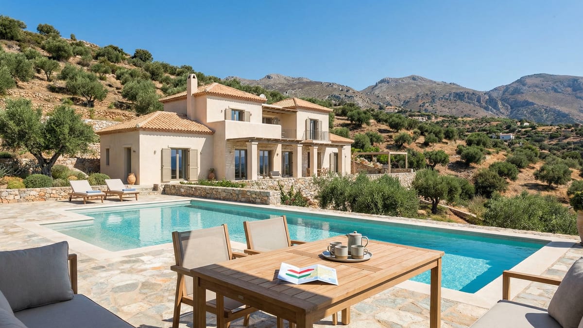 Közjegyző és Ügyvéd Szerepe: Ingatlanvásárlás a Costa del Solon – Costa del Sol ingatlanok