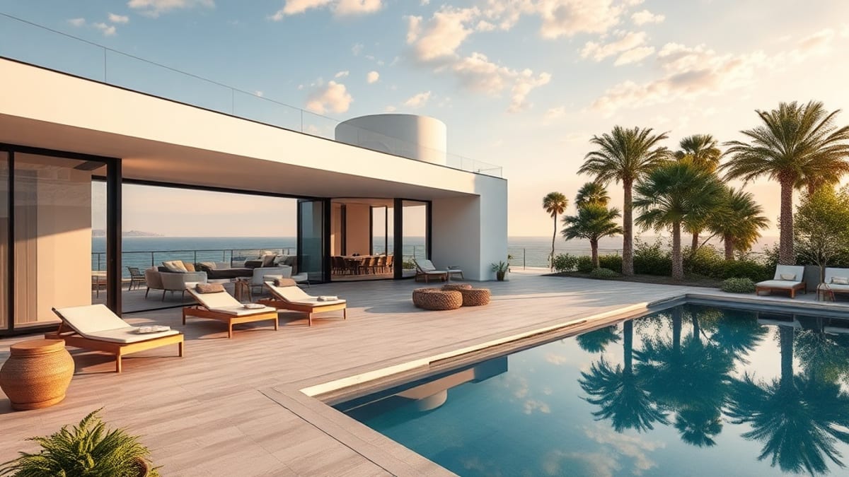 Az otthoni befektetések jövője: Hogyan alakítja a fenntartható ingatlan az ingatlanértékeket Spanyolországban 2026-ra – Costa del Sol ingatlanok