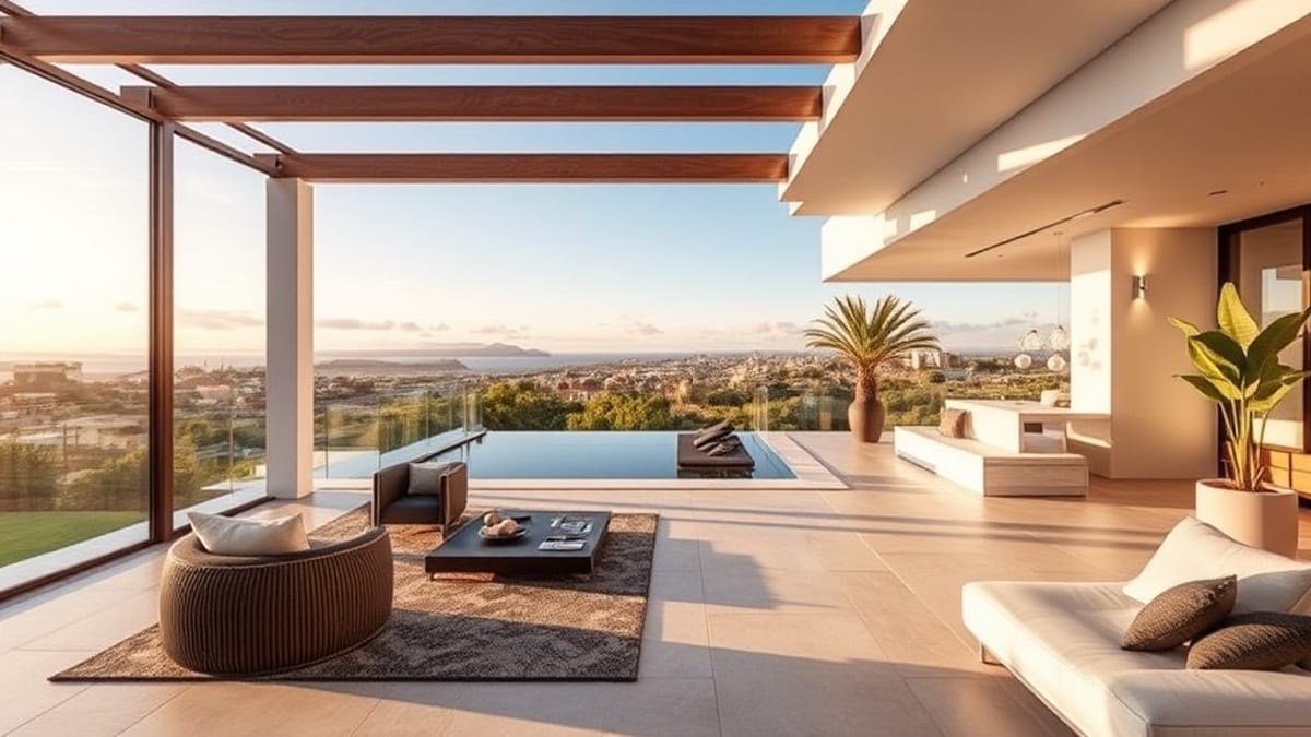 Miért a Costa del Sol márkás rezidenciái a luxus életmód új trendje – Costa del Sol ingatlanok