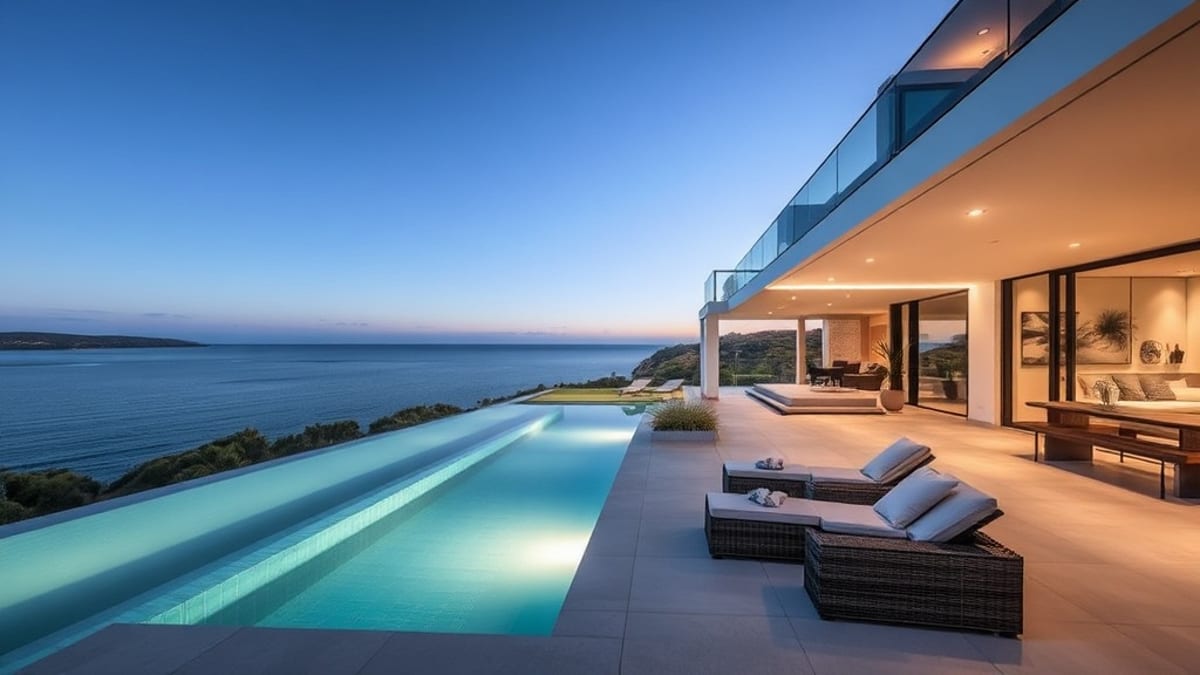 Framtiden för bostadsinvesteringar: Hur hållbara fastigheter formar fastighetsvärden i Spanien till 2026 - Costa del Sol fastigheter