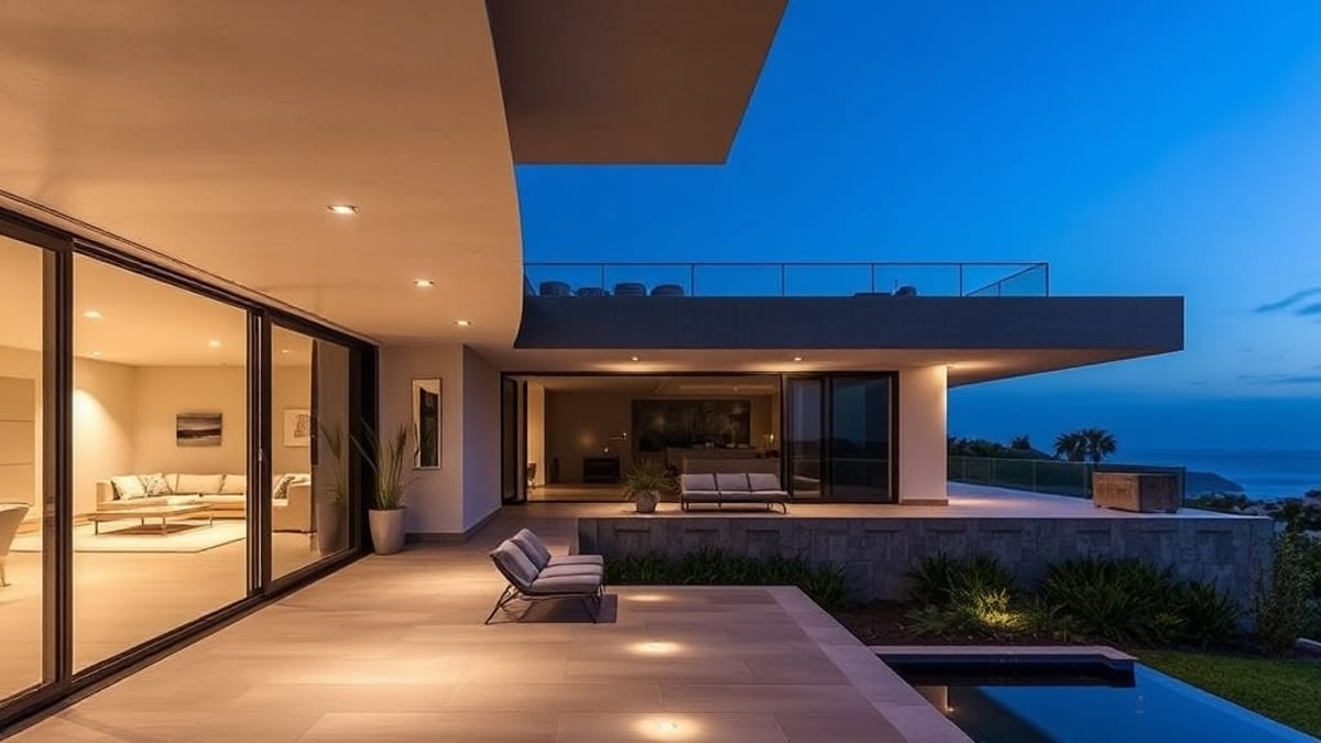 Navigera Kustlandskapet på Costa del Sol: Balansera Medelhavsarv och Samtida Behov 2026 - Costa del Sol fastigheter