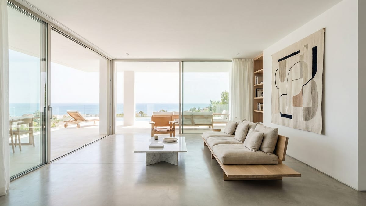 Navigera riskerna och tryggheten med att köpa nyproduktion på Costa del Sol 2026 - Costa del Sol fastigheter