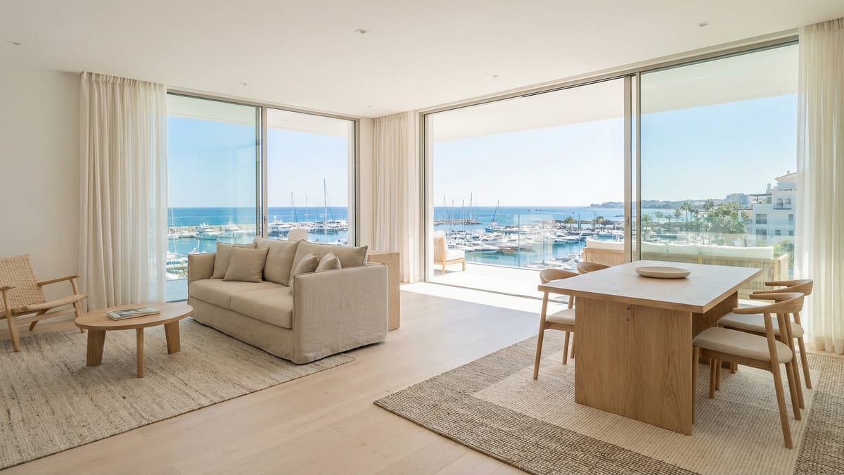 Maximera din off-plan investering på Costa del Sol: Strategier för att mildra risker och säkra garantier - Costa del Sol fastigheter