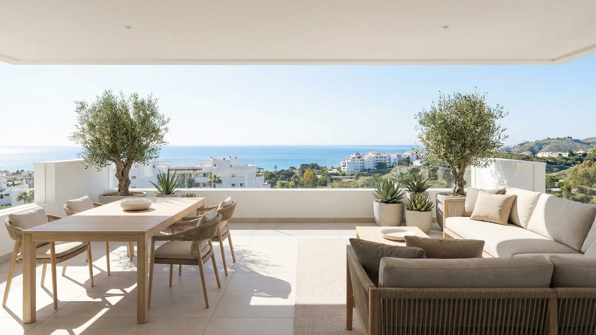 Viktiga skydd för köpare av bostäder på ritning på Costa del Sol: Vad du behöver veta - Costa del Sol fastigheter