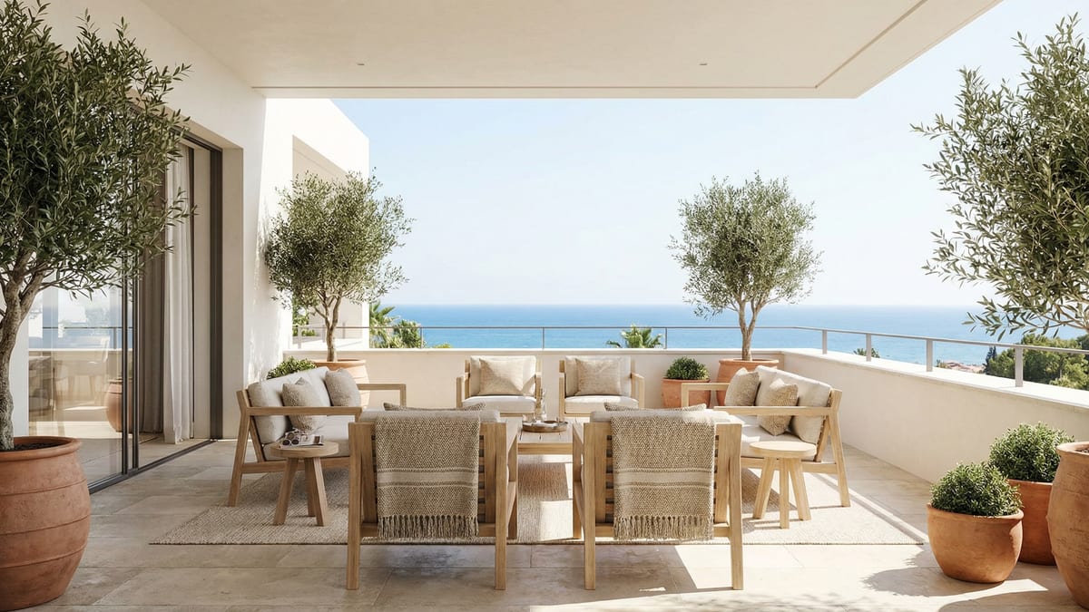 Hur man effektivt hanterar skatter vid köp av fastighet på Costa del Sol - Costa del Sol fastigheter