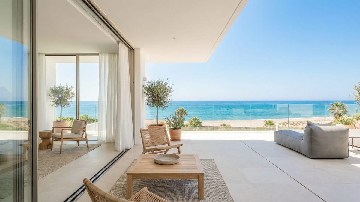 Viktiga skydd för 'off-plan'-köpare på Costa del Sol: Vad du behöver veta - Fastigheter på Costa del Sol