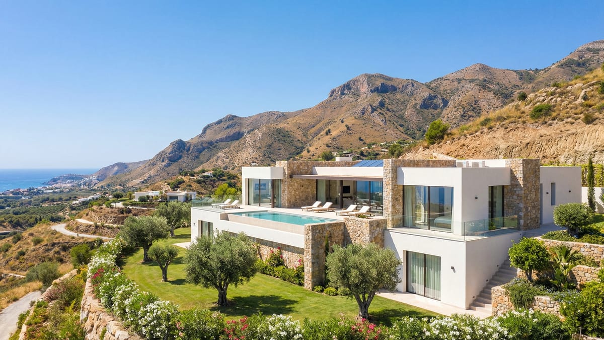 Navigera Rättssäkerhet: Din Viktiga Guide till att Säkra Fastigheter på Costa del Sol 2026 - Costa del Sol fastigheter