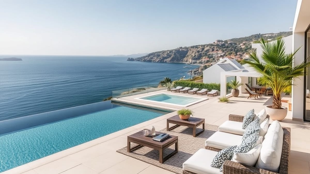 Navigera framtiden för bostadsköp: vikten av hållbara fastigheter i Spanien för 2026 - fastigheter på Costa del Sol