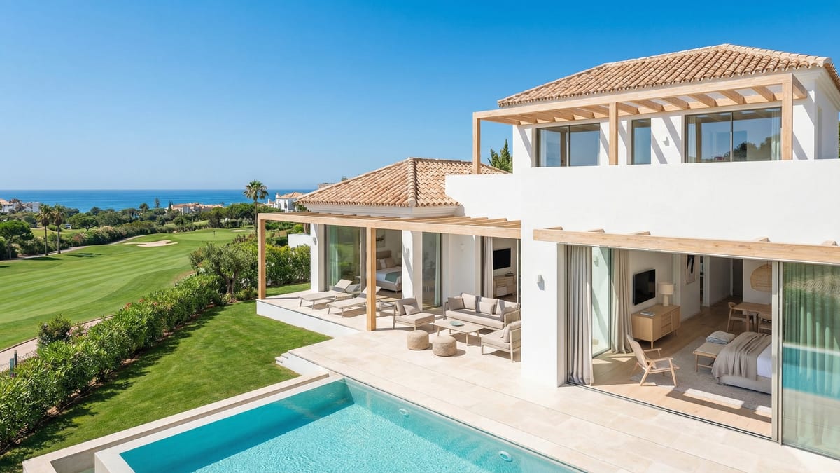 Förstå fastighetsskatter på Costa del Sol: Vad icke-residenta måste veta innan de köper 2026 - Costa del Sol fastigheter