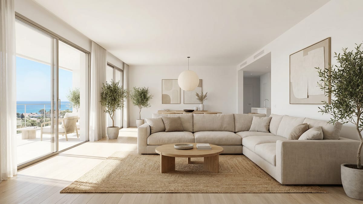 Bemästra din investering: Hur en väldefinierad exitstrategi förbättrar fastighetsförsäljning på Costa del Sol - Fastigheter Costa del Sol