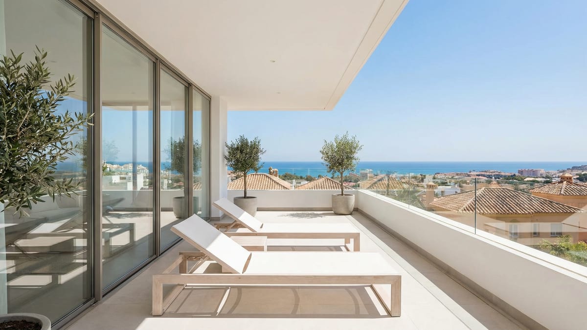 Notariens och advokatens roll: Navigera fastighetsköp på Costa del Sol - fastigheter Costa del Sol