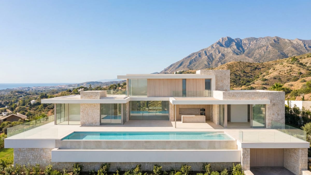 Vad bostadsrättsföreningar innebär för ditt fastighetsköp på Costa del Sol - Costa del Sol fastigheter