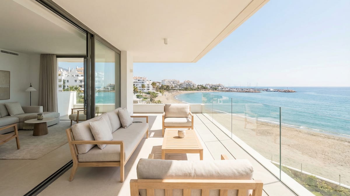 Beräkna dina månatliga fastighetskostnader: Samfällighetsavgifter på Costa del Sol - Costa del Sol fastigheter