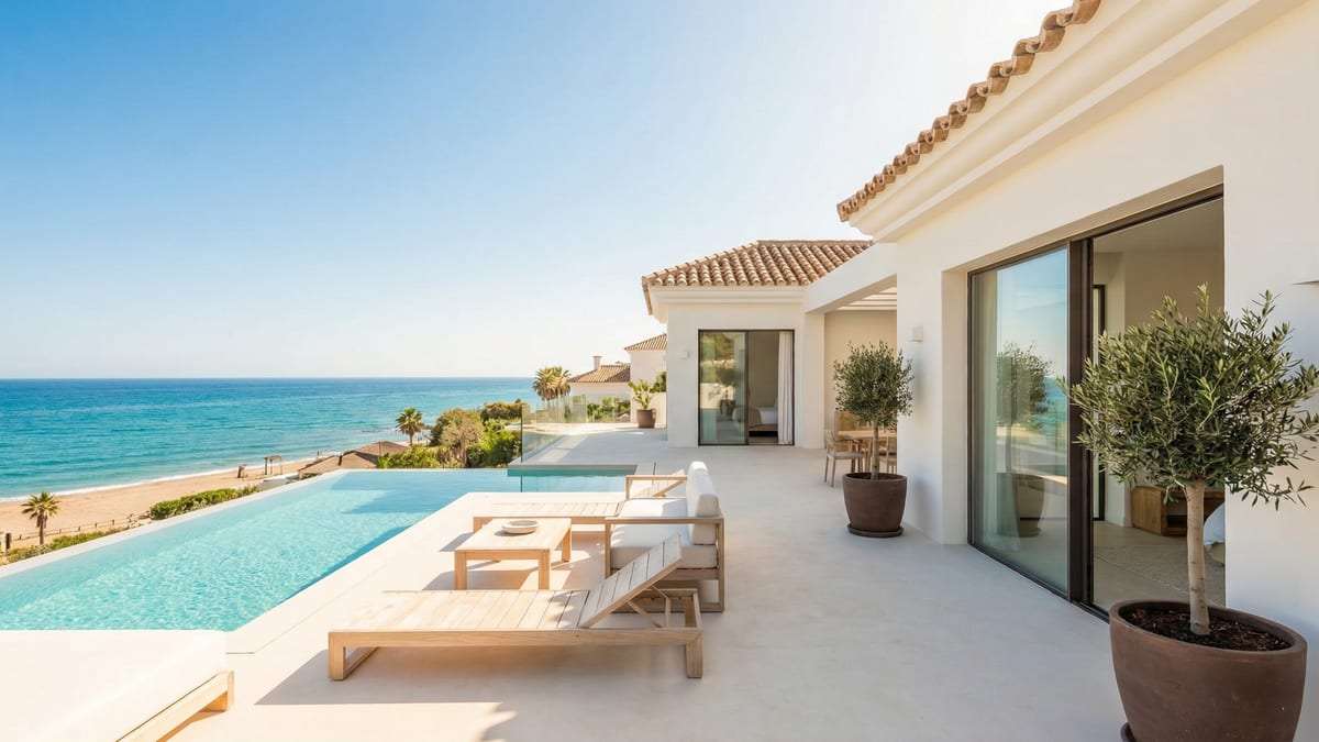Arvsskattens och successionsplaneringens avgörande roll för utländska fastighetsägare på Costa del Sol 2026 – Costa del Sol fastigheter