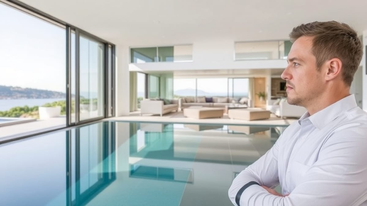 Varför 'Branded Residences' på Costa del Sol är nästa lyxtrend - Costa del Sol fastigheter