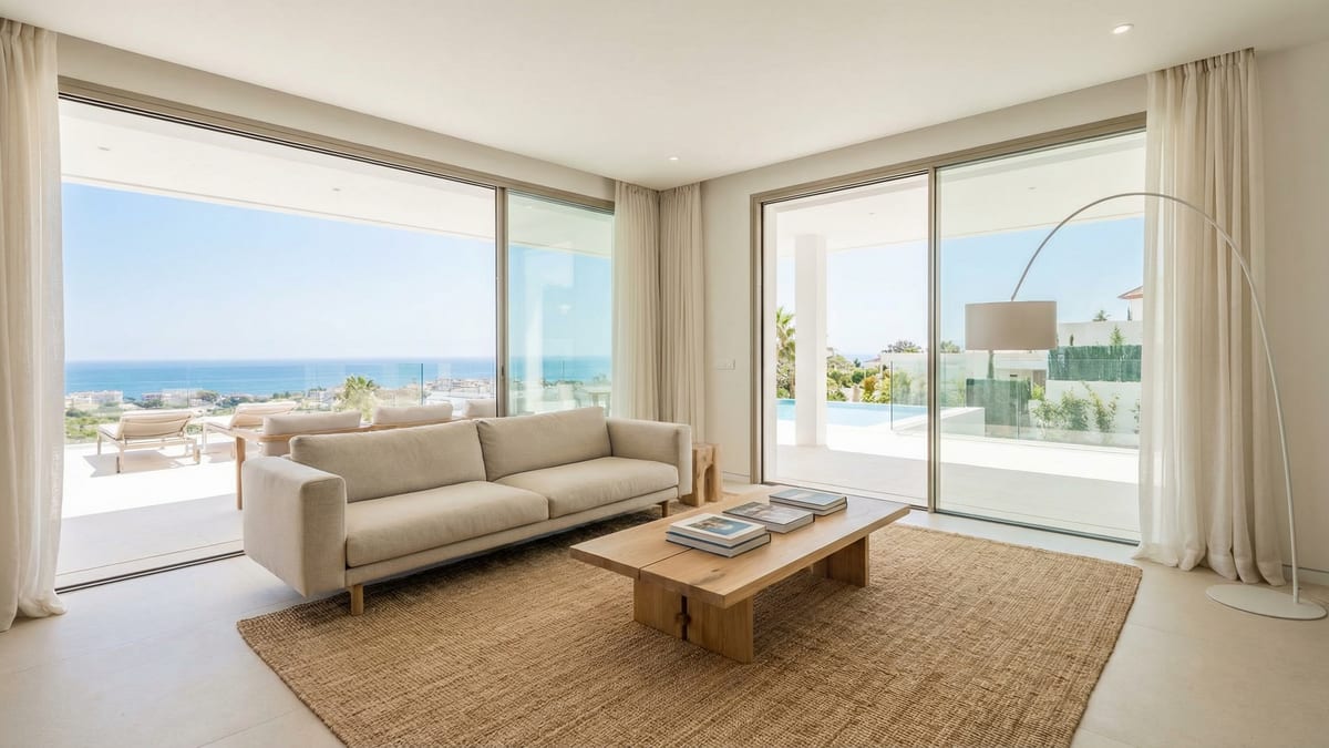 Maximera din off-plan investering på Costa del Sol: Strategier för att mildra risker och säkra garantier - Fastigheter Costa del Sol
