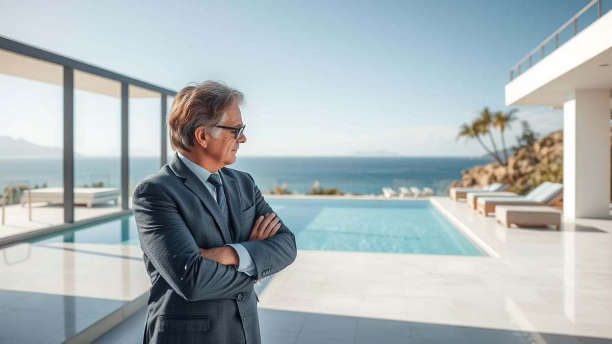 Förstå energieffektiva fastigheter på Costa del Sol 2026 - Costa del Sol fastigheter