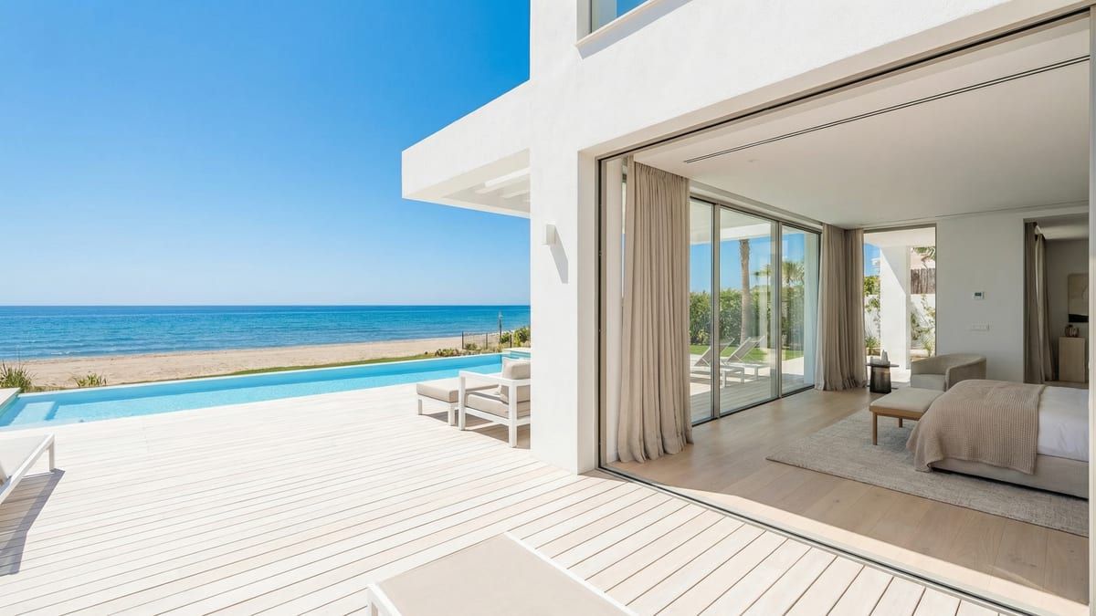 Notariens och advokatens roll: Navigera fastighetsköp på Costa del Sol - Costa del Sol fastigheter