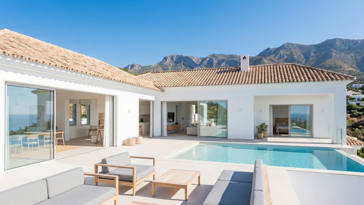 Maximera ditt arv: Strategier för arvsskatt och arvsplanering för fastighetsägare på Costa del Sol år 2026 - Fastigheter på Costa del Sol