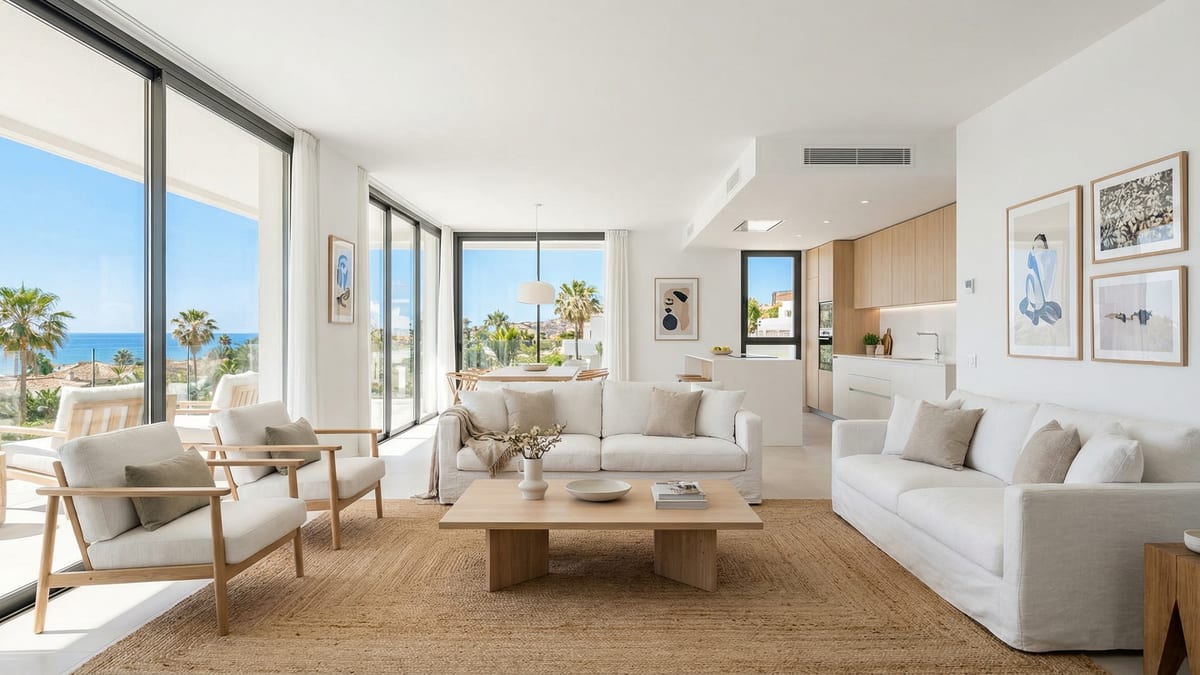 Hvorfor golfresorter er en stor attraksjon for eiendomsinvestorer på Costa del Sol - Costa del Sol eiendom