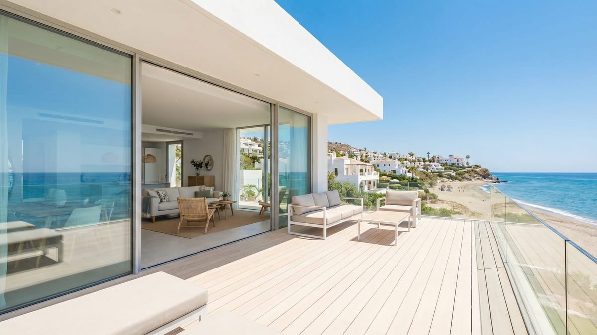 Er det trygt å kjøpe eiendom i Spania? En dypdykk i eiendomslovene på Costa del Sol