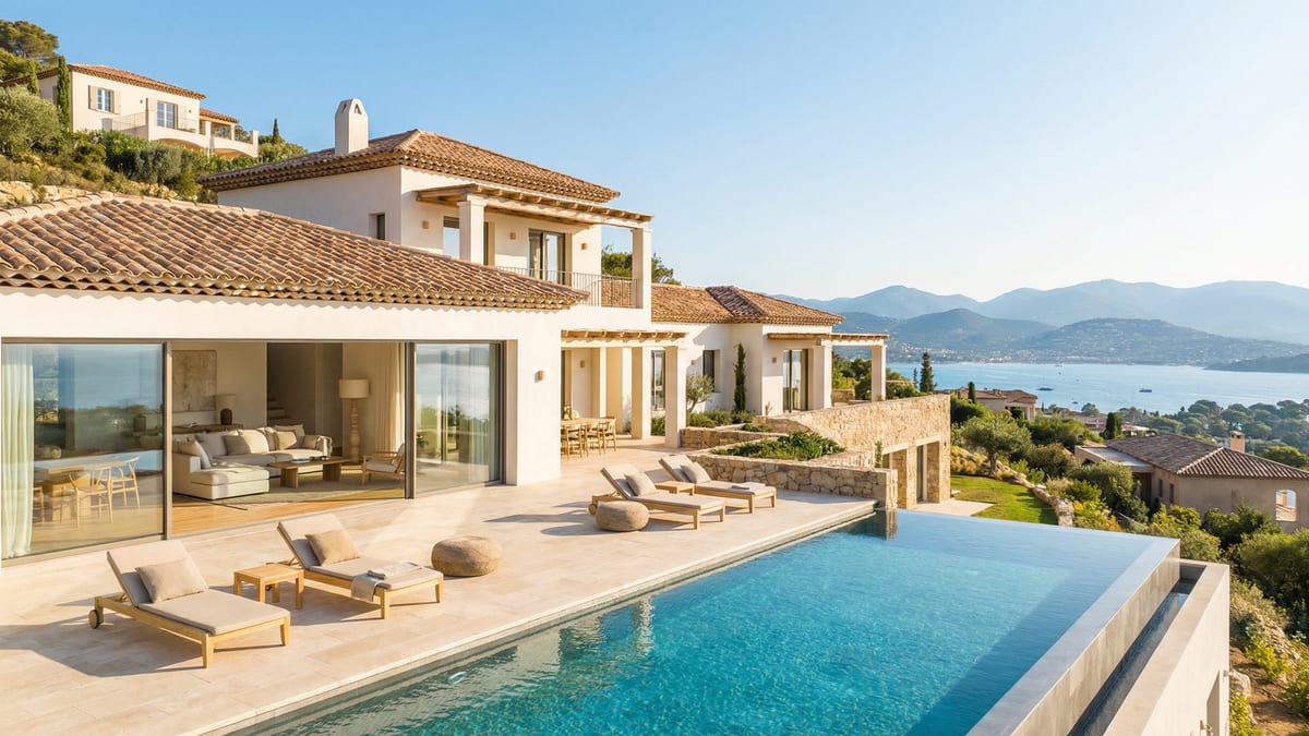 Hva er “Off-Plan”-eiendom på Costa del Sol og hvorfor det blir stadig mer populært i 2026 - eiendom på Costa del Sol