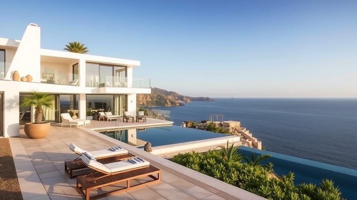 Låse opp verdi: Virkningen av bærekraftig eiendomspraksis på eiendomskjøpsbeslutninger i Spania for 2026 - Costa del Sol eiendom