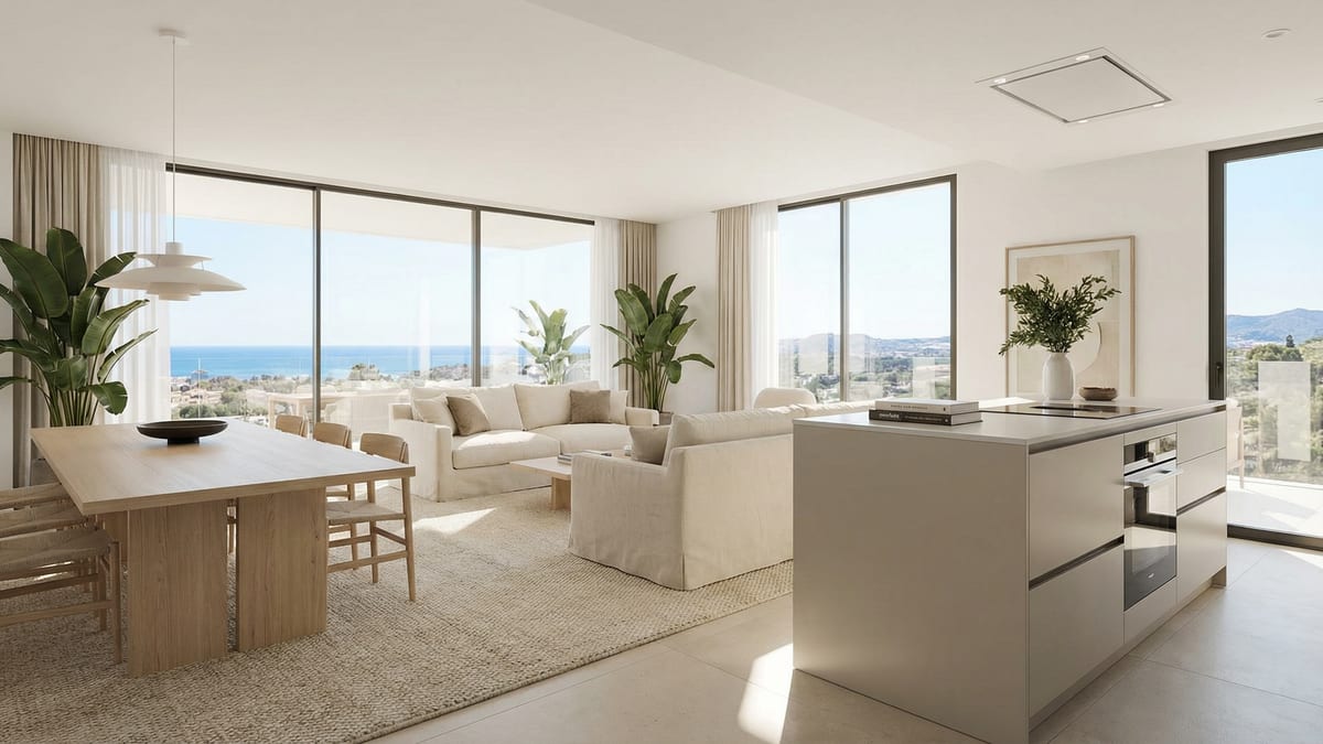 Hva borettslag (HOA) betyr for ditt eiendomskjøp i Costa del Sol - Costa del Sol eiendom