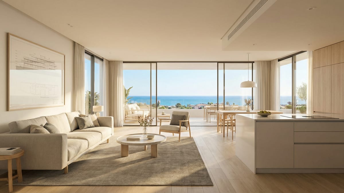 Navigering av skjulte kostnader: Fellesskapets rolle i din eiendomsinvestering på Costa del Sol - Eiendom på Costa del Sol