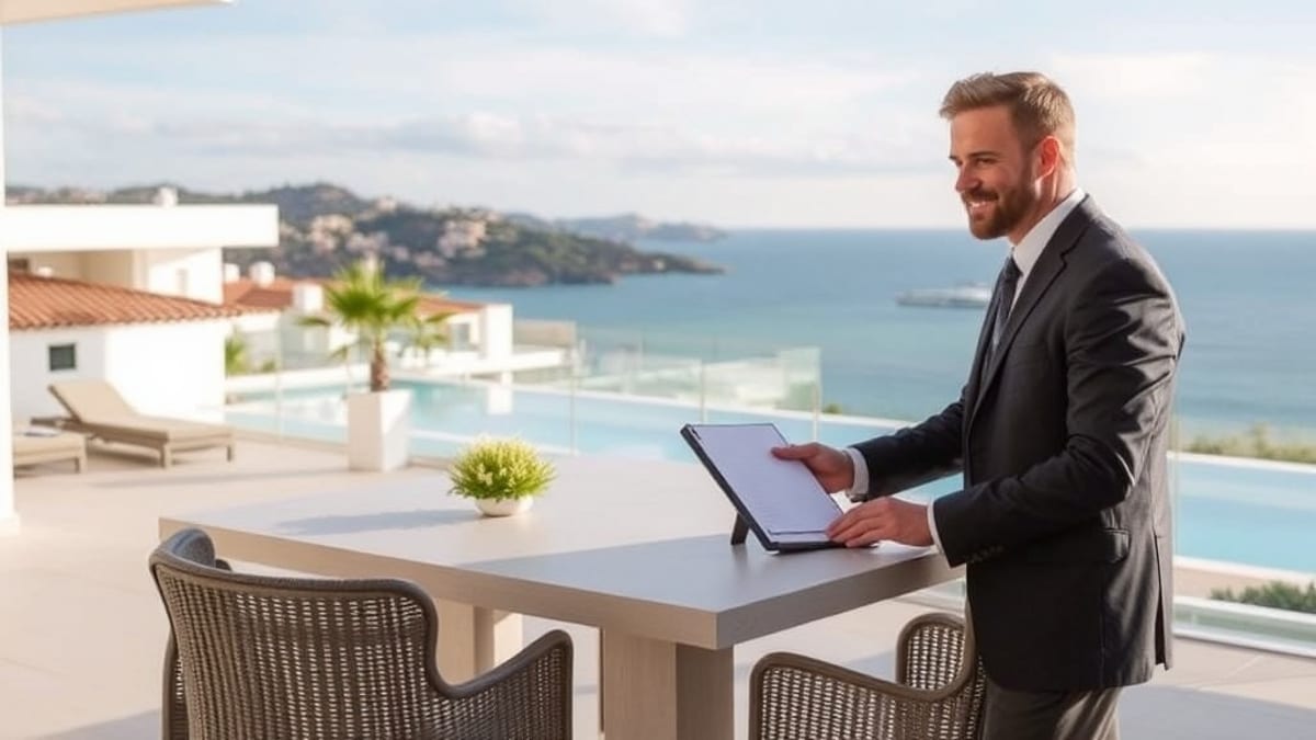 Forståelse av energieffektive eiendommer på Costa del Sol for 2026 - eiendom på Costa del Sol